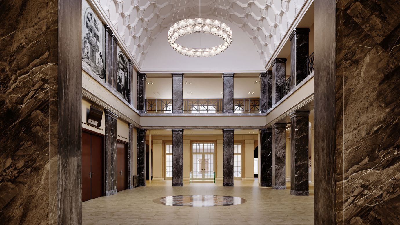 lemonpie-eventcatering-kurhaus-aachenVestibül