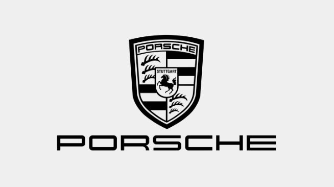 porsche porsche